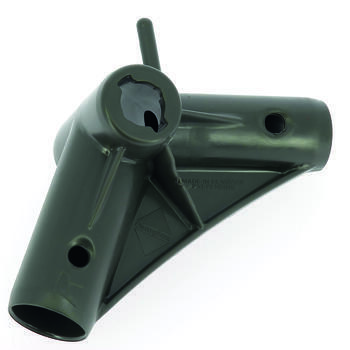 Coin droit pour auvents