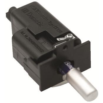 Système d'allumage piezo pour réfrigérateur