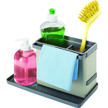 Bac de rangement modulable pour cuisine