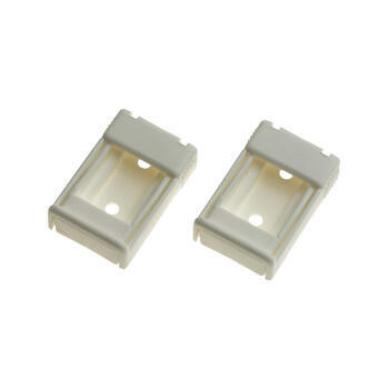 Pour store 4900 anodisé