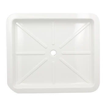 Bac à douche antidérapant