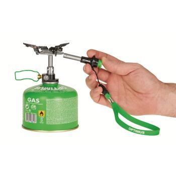 Réchaud à gaz Crux Lite Piezo – Optimus