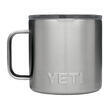 Mug Isotherme : Inox 30 cl YETI
