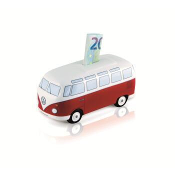 Tirelire en céramique T1 Combi