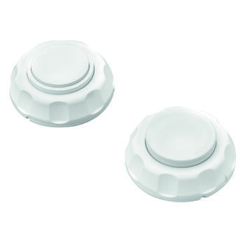 Loqueteau magnétique