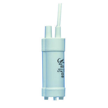 Pompe immergée camping-car 10L/min Eco