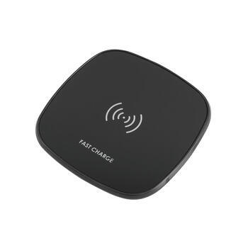 Chargeur à induction encastrable