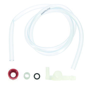 Raccord angulaire pour chauffages