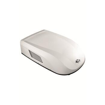 Climatiseur de toit connecté Connect : - Modèle : 2600W Blanc