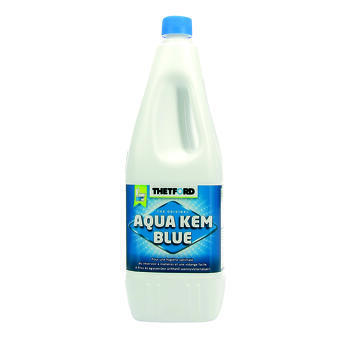 Aqua Kem Bleu - 2L