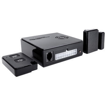 Centrale d'alarme WiPro III