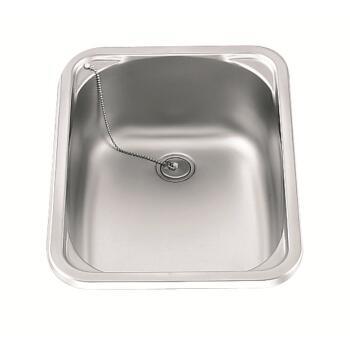 Evier cuve inox VA930