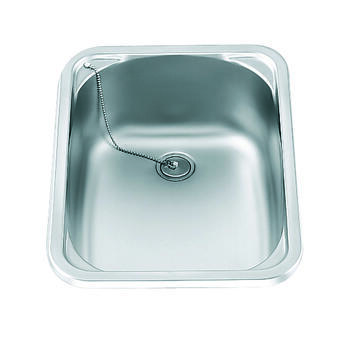 Evier cuve inox VA930