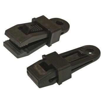 Œillet de fixation pour tapis de sol de camping