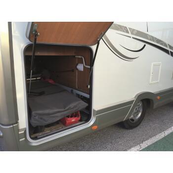 Sac de rangement pour fauteuil pliant de camping