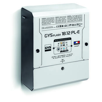 Chargeur Gysflash