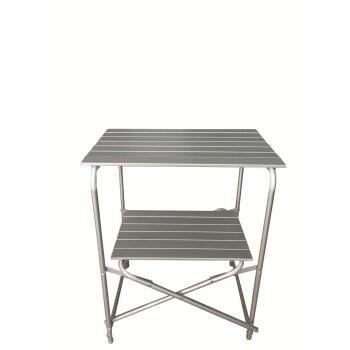 Meuble de cuisine extérieur Laki pour camping