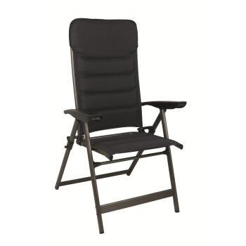 Fauteuil camping LUXE FEAST