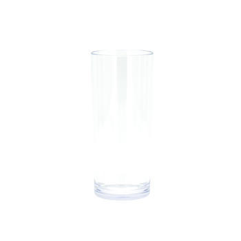 Lot de 2 grands verres à eau
