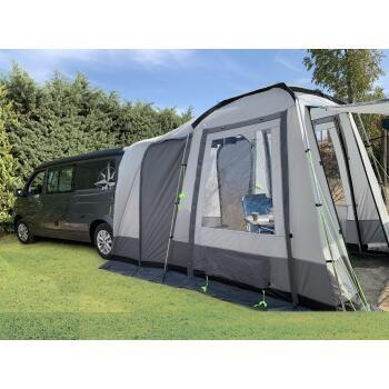 Auvent universel Hiking spécial Hayon