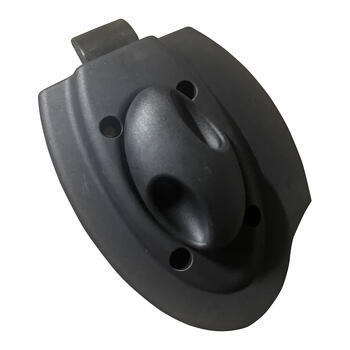 Serrure de porte camping-car Max