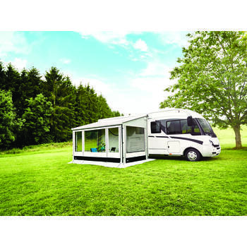 Côtés spéciaux Résidence G3