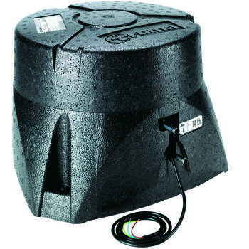 Chauffe-eau électrique 14 Litres