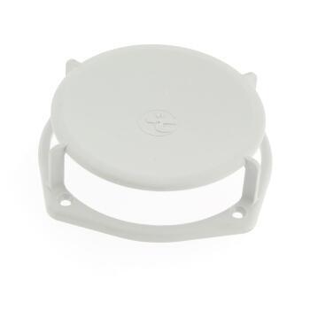 Sortie gaz brulés pour chauffage S