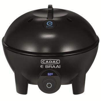 Barbecue de table électrique E-Braai