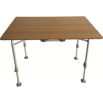 Table de camping Classic Bambou