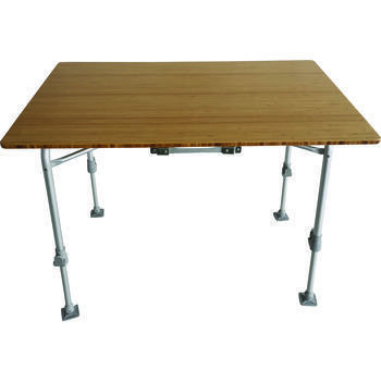 Table de camping Classic Bambou