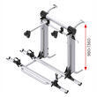 Porte-vélos Bike Lift : Standard Rail BR-Systems