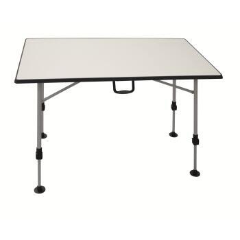 Table de camping aluminium 4 personnes Cassiopée