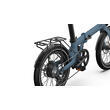 Porte-bagages pour vélo électrique Confort : - 20 pouces Eovolt