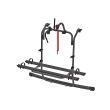 Porte-vélos pour mini-vans Carry-Bike : PSA Deep Black Fiamma