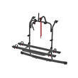 Porte-vélos pour mini-vans Carry-Bike : PSA Deep Black Fiamma