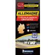 Cartes routières aires gratuites camping-car : Allemagne Trailer's Park