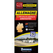 Cartes routières aires gratuites camping-car : Allemagne Trailer's Park