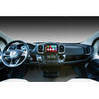Station multimédia avec navigation intégrée : AVIC-Z1000D12C pour Fiat DUCATO 8 Pioneer