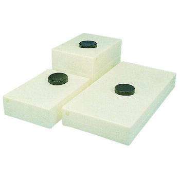 Réservoir eaux propres standard camping-car