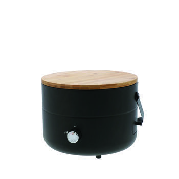 Barbecue de table spécial camping