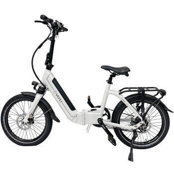 Vélo à assistance électrique pliant JAZZY