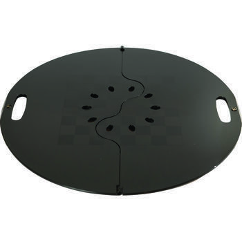Plateau de table pour tabouret Minimax