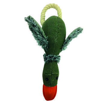 PELUCHE POUR ANIMAUX