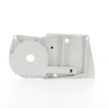 Pour store 5003 anodisé