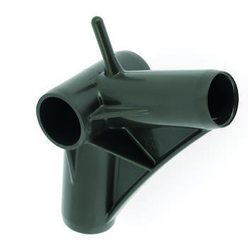 Coin gauche pour auvents