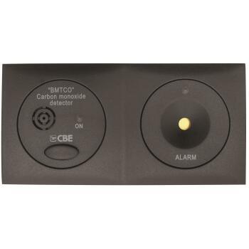 Détecteur de monoxyde de carbone