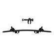Kit extension porte-vélos Excellent Black : 3ème vélo Thule