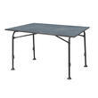 Table Aircolite Luxory  : - Dimensions : 132 x 90 cm Westfield