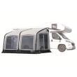 Auvent fixe gonflable Vega 2.0 : 330 - Hauteur de montage 235-255 cm Westfield